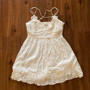Aeropostale sundress NWT